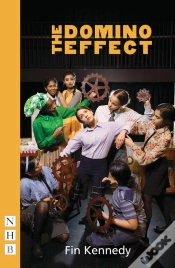 Capa do artigo Domino Effect