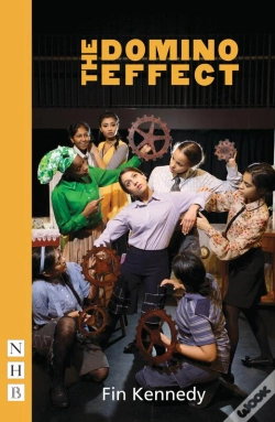 Capa do artigo Domino Effect
