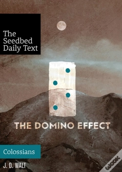 Capa do artigo Domino Effect