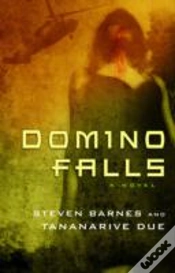 Capa do artigo Domino Falls
