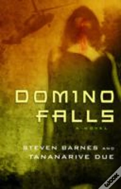 Capa do artigo Domino Falls