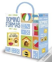 Capa do artigo Domino Formas