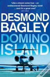 Domino Island