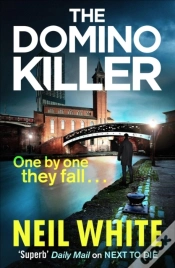 Capa do artigo Domino Killer