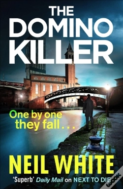 Capa do artigo Domino Killer