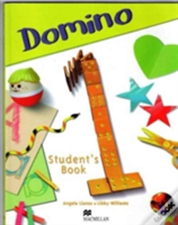 Capa do artigo Domino