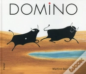 Capa do artigo Domino