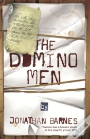 Capa do artigo Domino Men