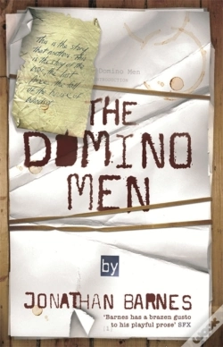 Capa do artigo Domino Men