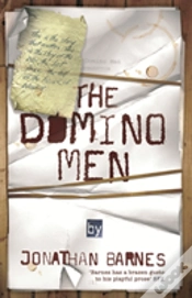 Capa do artigo Domino Men