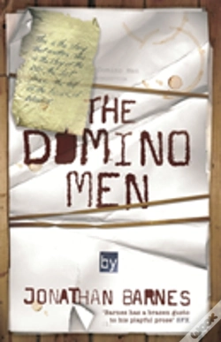 Capa do artigo Domino Men