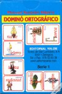 Capa do artigo Domino Ortografico