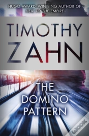 Capa do artigo Domino Pattern