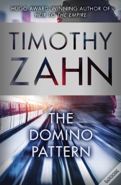 Capa do artigo Domino Pattern