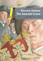 Dominoes 1 Sherlock Holmes The Emerald Crown - Preview