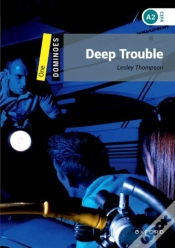 Capa do artigo Dominoes: Level 1:: Deep Trouble