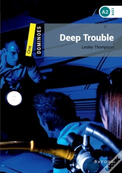 Capa do artigo Dominoes: Level 1:: Deep Trouble