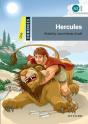 Dominoes: Level 1:: Hercules - Preview
