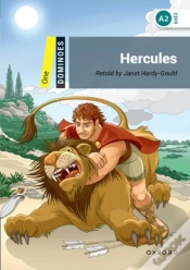 Capa do artigo Dominoes: Level 1:: Hercules
