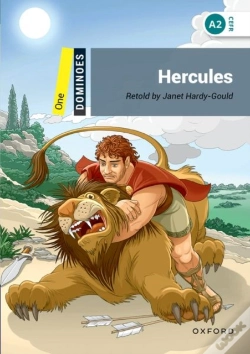 Capa do artigo Dominoes: Level 1:: Hercules