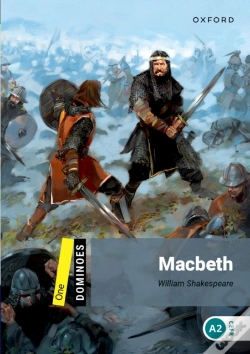 Capa do artigo Dominoes Level 1: Macbeth