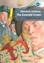 Dominoes Level 1: Sherlock Holmes: The Emerald Crown - Preview