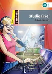 Capa do artigo Dominoes: Level 1:: Studio Five