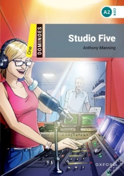 Capa do artigo Dominoes: Level 1:: Studio Five