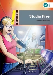 Dominoes Level 1: Studio Five