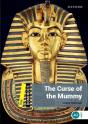 Dominoes: Level 1:: The Curse Of The Mummy - Preview