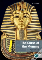Dominoes: Level 1:: The Curse Of The Mummy