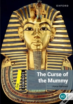 Capa do artigo Dominoes: Level 1:: The Curse Of The Mummy