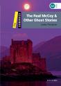 Dominoes Level 1: The Real Mccoy And Other Ghost Stories - Preview