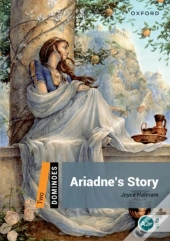 Dominoes: Level 2:: Ariadne'S Story