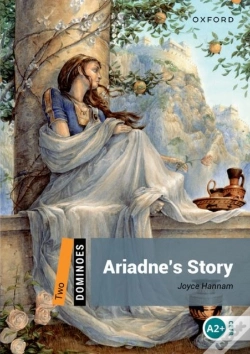 Capa do artigo Dominoes: Level 2:: Ariadne'S Story