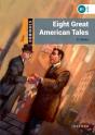 Dominoes: Level 2:: Eight Great American Tales - Preview
