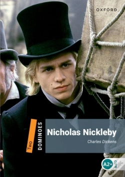 Capa do artigo Dominoes: Level 2:: Nicholas Nickleby