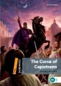 Dominoes Level 2: The Curse Of Capistrano - Preview