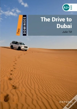 Capa do artigo Dominoes: Level 2:: The Drive To Dubai