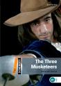 Dominoes: Level 2:: The Three Musketeers - Preview