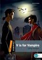 Dominoes Level 2: V Is For Vampire - Preview