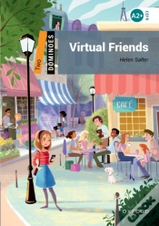 Capa do artigo Dominoes Level 2: Virtual Friends