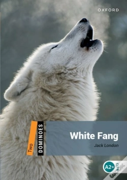 Capa do artigo Dominoes: Level 2:: White Fang
