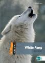 Dominoes Level 2: White Fang - Preview