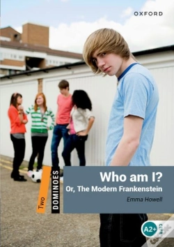 Capa do artigo Dominoes: Level 2:: Who Am I? Or, The Modern Frankenstein