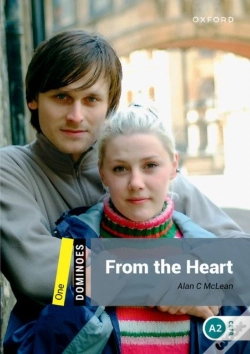 Capa do artigo Dominoes: One: From The Heart Audio Pack