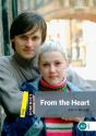 Dominoes: One: From The Heart Audio Pack - Preview