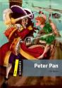 Dominoes: One: Peter Pan Audio Pack - Preview