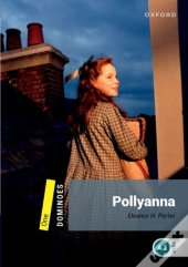 Dominoes: One: Pollyanna Audio Pack