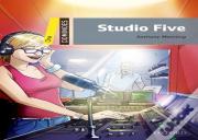 Dominoes: One: Studio Five Audio Pack